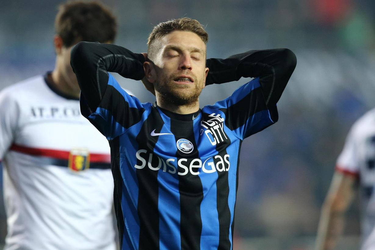 Dietro Toloi fa davvero bene Ma davanti Denis è un’ombra