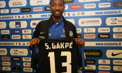 Gakpé, il jolly che adora l'Nba «Timido, ma voglio fare 10 gol»