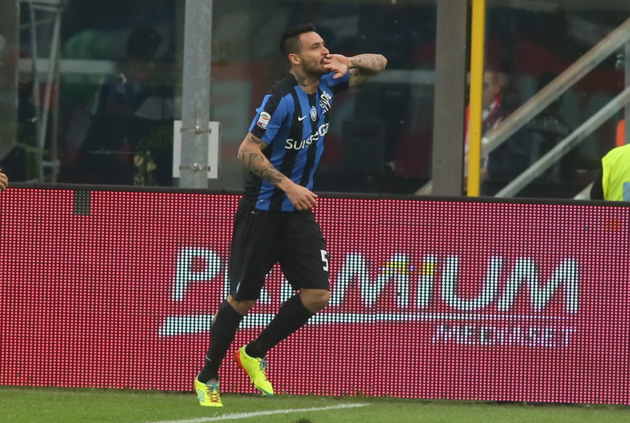 Primo acquisto: rientra Pinilla Diamanti in prestito secco?