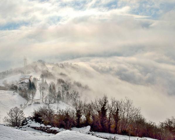 Montagne di Bergamo – Davide Galizzi