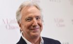 Cinque notizie che non lo erano Tipo la citazione di Alan Rickman