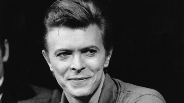 David Bowie racconta David Bowie (Raccolta delle interviste più belle)