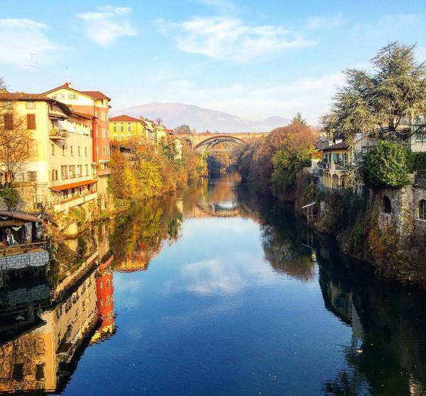 Ponte San Pietro – Pieri Minali