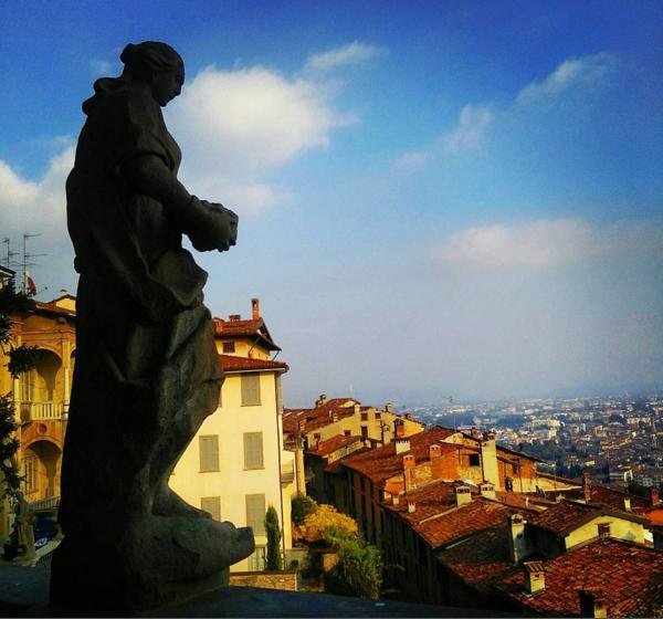Sguardi da Città Alta – Desy Maria Bassi