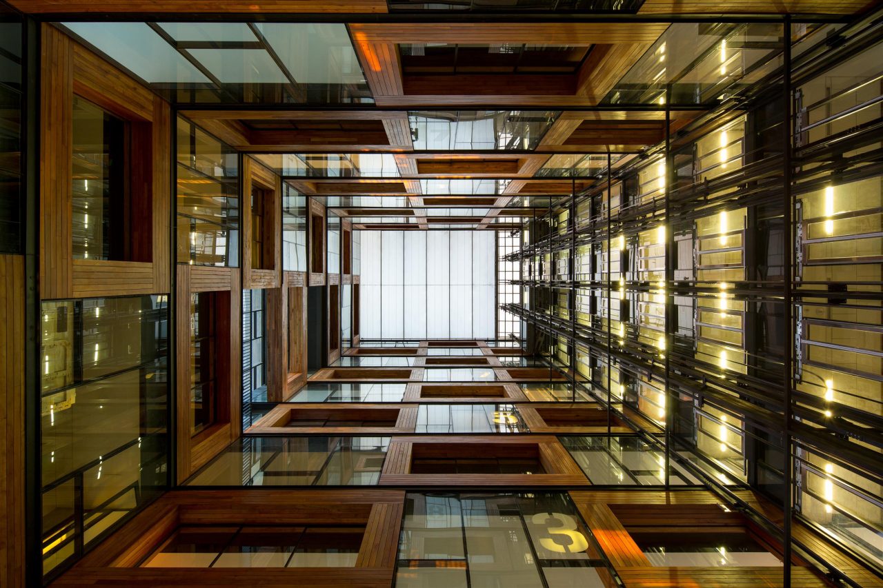 Il Nobel dell’architettura ad Aravena (Direttore della prossima Biennale)