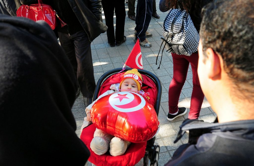 Tunisia