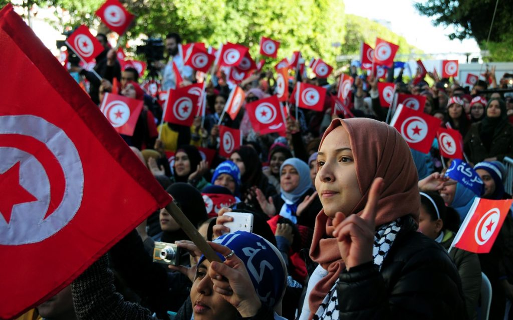 Tunisia