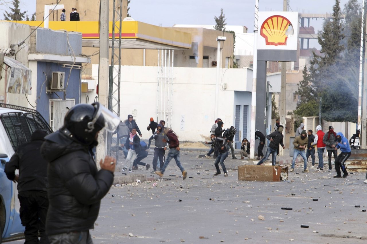 Perché la Tunisia torna in piazza (con le stesse richieste di 5 anni fa)