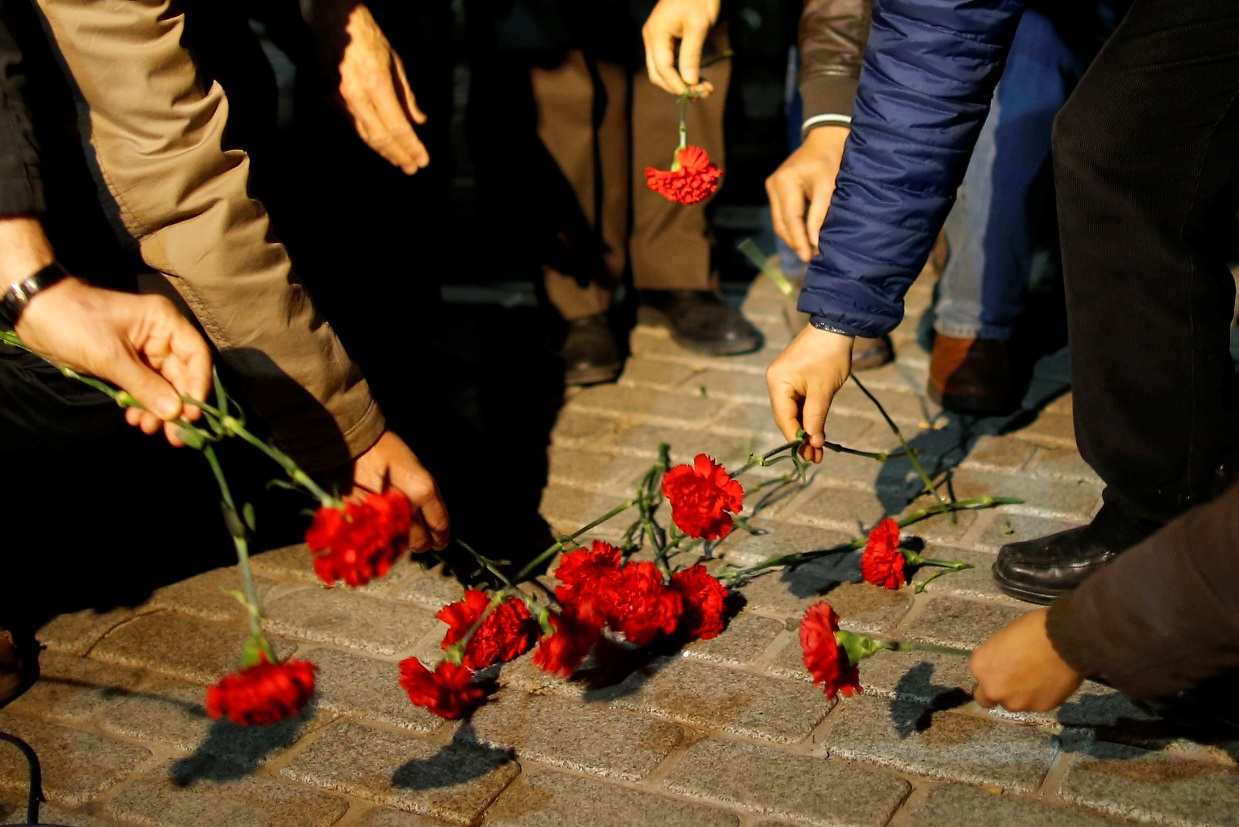 Cosa si sa dell’attentato a Istanbul I dubbi sulla paternità dell’Isis