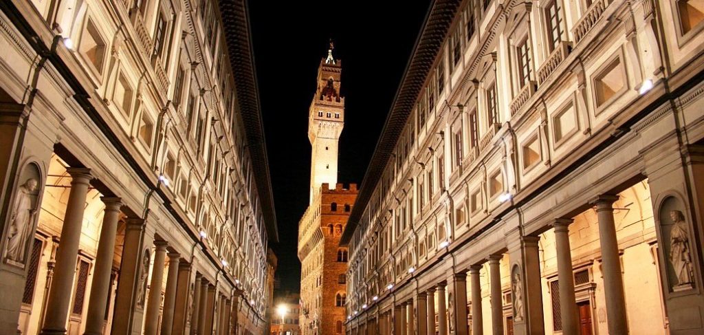 2015 da record per i musei d’Italia ma i top del mondo restano lontani