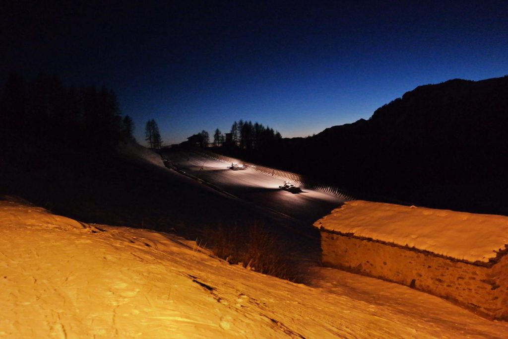 Val Carisole, Carona – Massimo Bugada