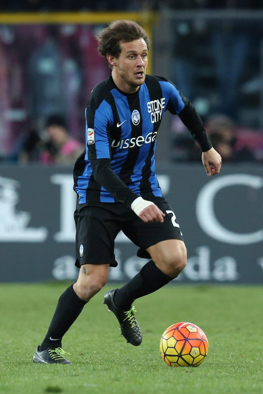 Diamanti, l’autocritica di un leader «Se a Verona avessi fatto quel gol»