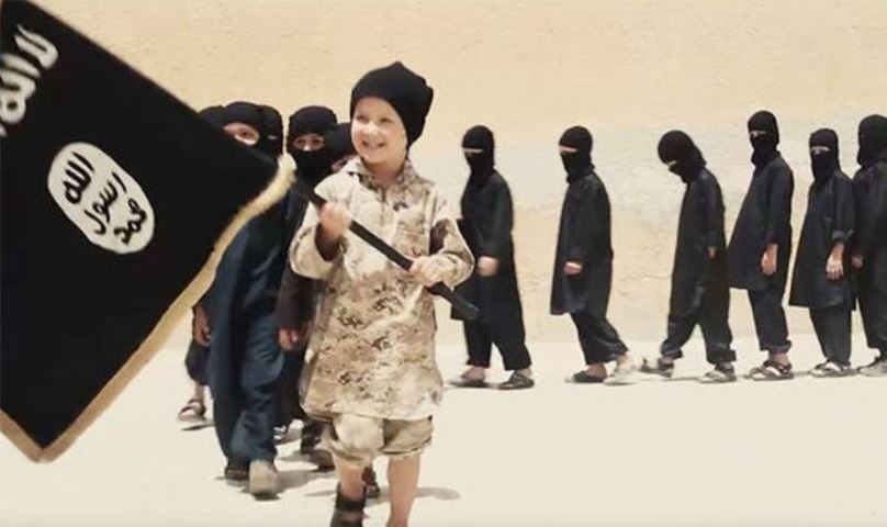 Isis, la Little London siriana e le atrocità sui bambini yazidi