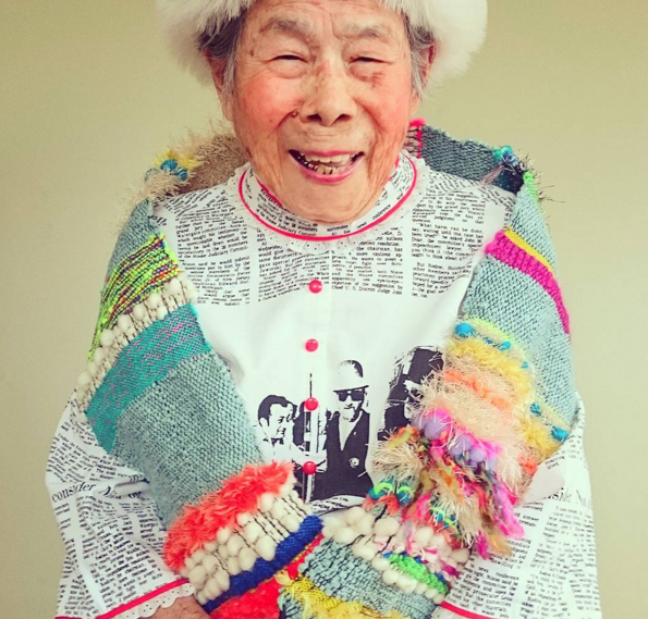 chinami mori