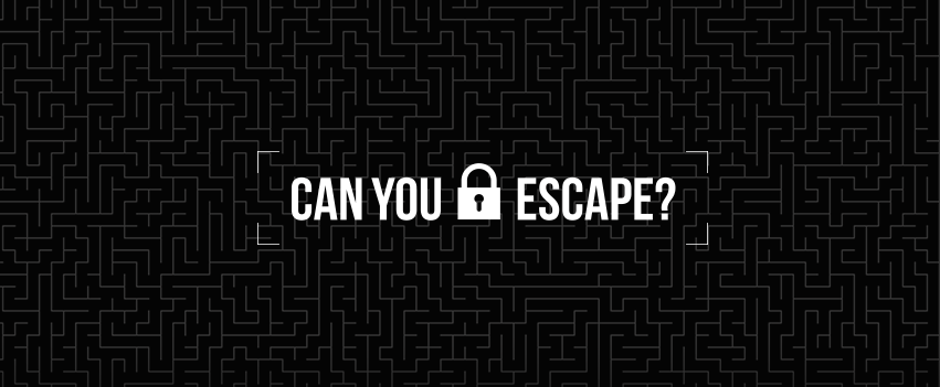 Escape Room: generare biglietti aerei personalizzati