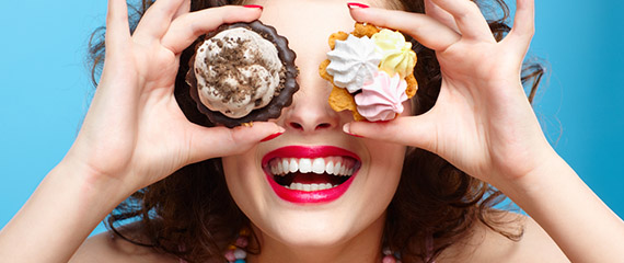 Golosi, la lotta coi dolci è finita Han trovato l’ormone anti-zuccheri