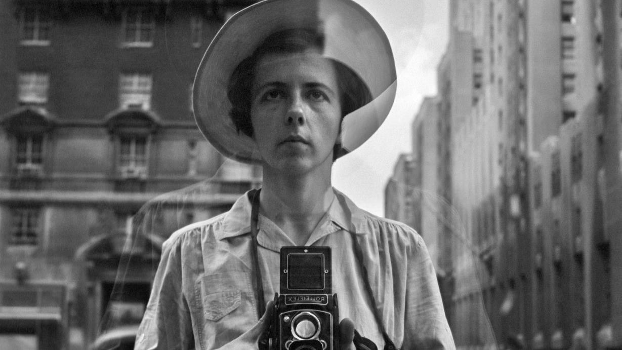 Gennaio, il mese dei grandi fotografi Quattro mostre da non perdere