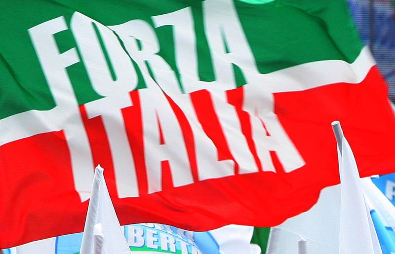 Cosa resta di Forza Italia a Bergamo
