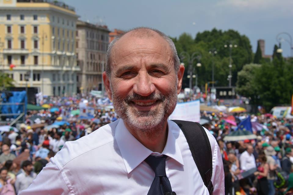 Ma chi organizza il Family day? Ritratto di Massimo Gandolfini