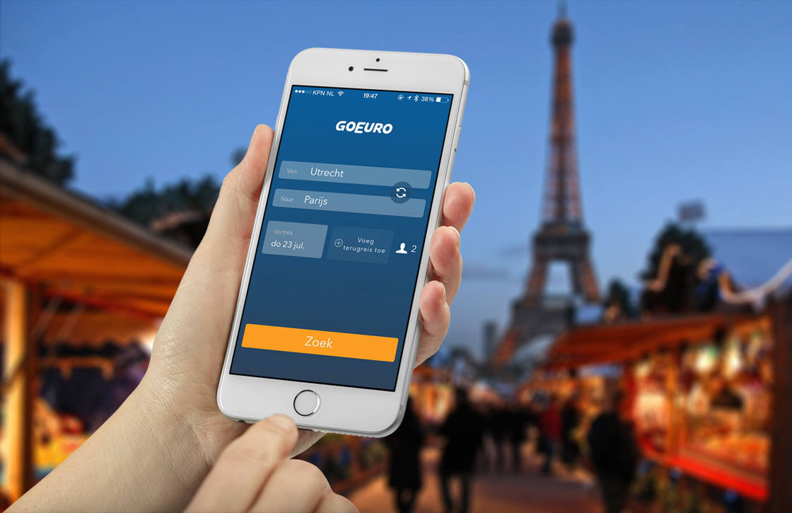 Le “best new app” secondo Apple (per viaggiare e trovare lavoro)