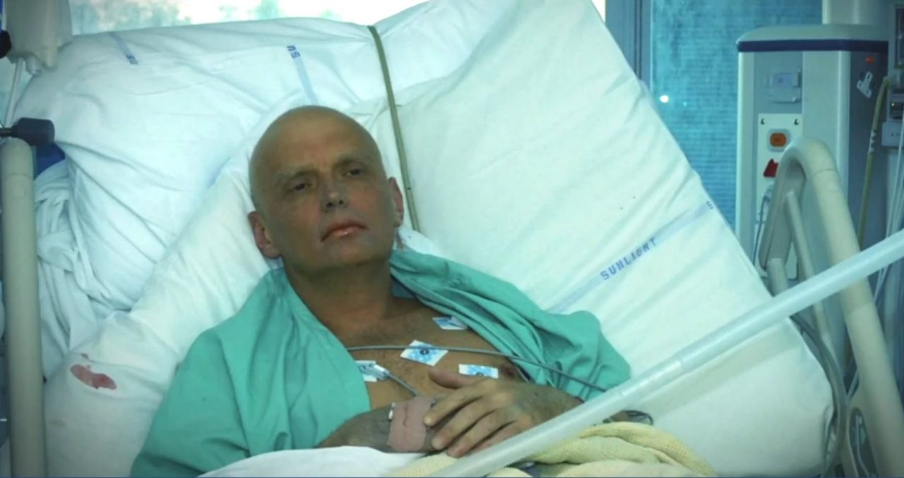 Quando Londra era “Londongrad” e il polonio uccideva Litvinenko
