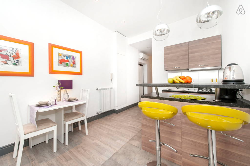 mini loft roma 2