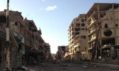 Massacro dell'Isis a Deir Ezzor 300 uccisi tra cui donne e bambini