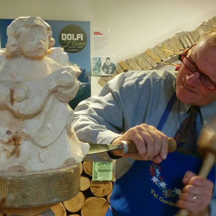 scultore