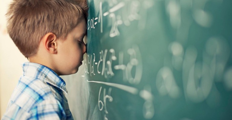 Cosa si nasconde dietro il boom dei disturbi dell’apprendimento