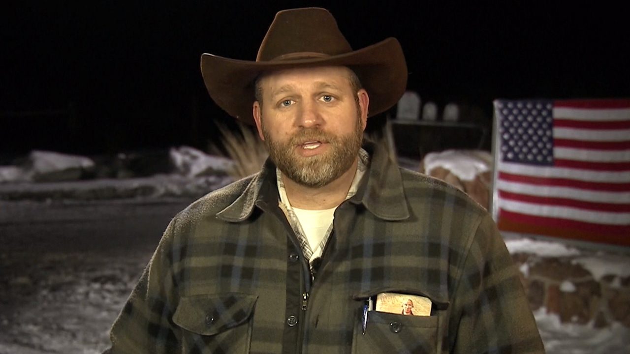 La rivolta dei patrioti dell’Oregon è più di una lotta sterile di mandriani