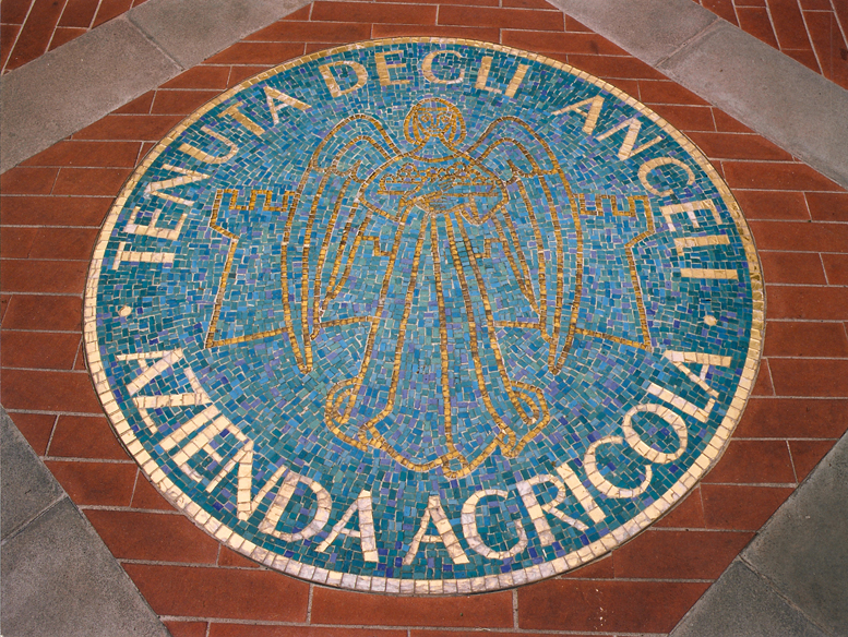 tenuta degli angeli