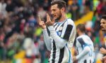 Colantuono batte la Dea Udinese-Atalanta finisce 2-1