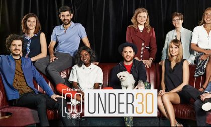 Volti e storie degli Under30 italiani più promettenti secondo Forbes