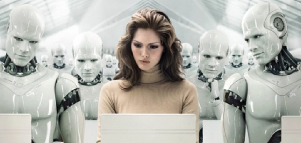 Come si lavorerà tra 20 anni