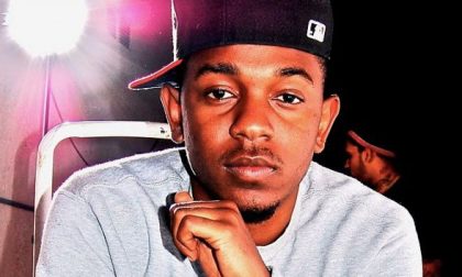 Tutti amano Kendrick Lamar Il rapper che ha stravinto ai Grammy