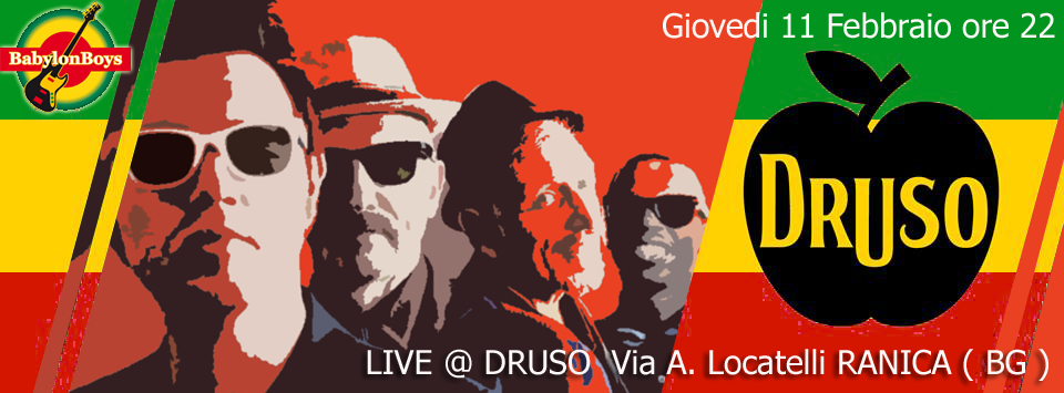 Che cosa fare stasera a Bergamo giovedì 11 febbraio 2016