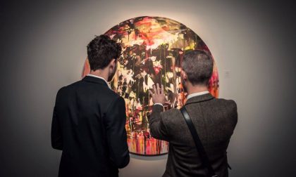 I due giovani galleristi milionari Un successo creato su Instagram