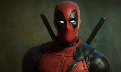 Il film da vedere nel weekend Deadpool, politicamente scorretto