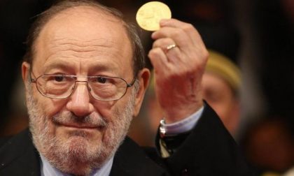 In memoria di Umberto Eco