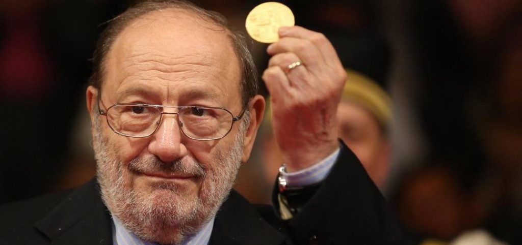 In memoria di Umberto Eco