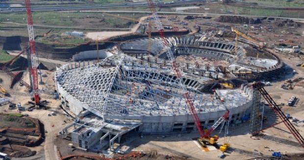 In Italia 868 opere incompiute Ma a Bergamo sono solo 2 (quasi 1)