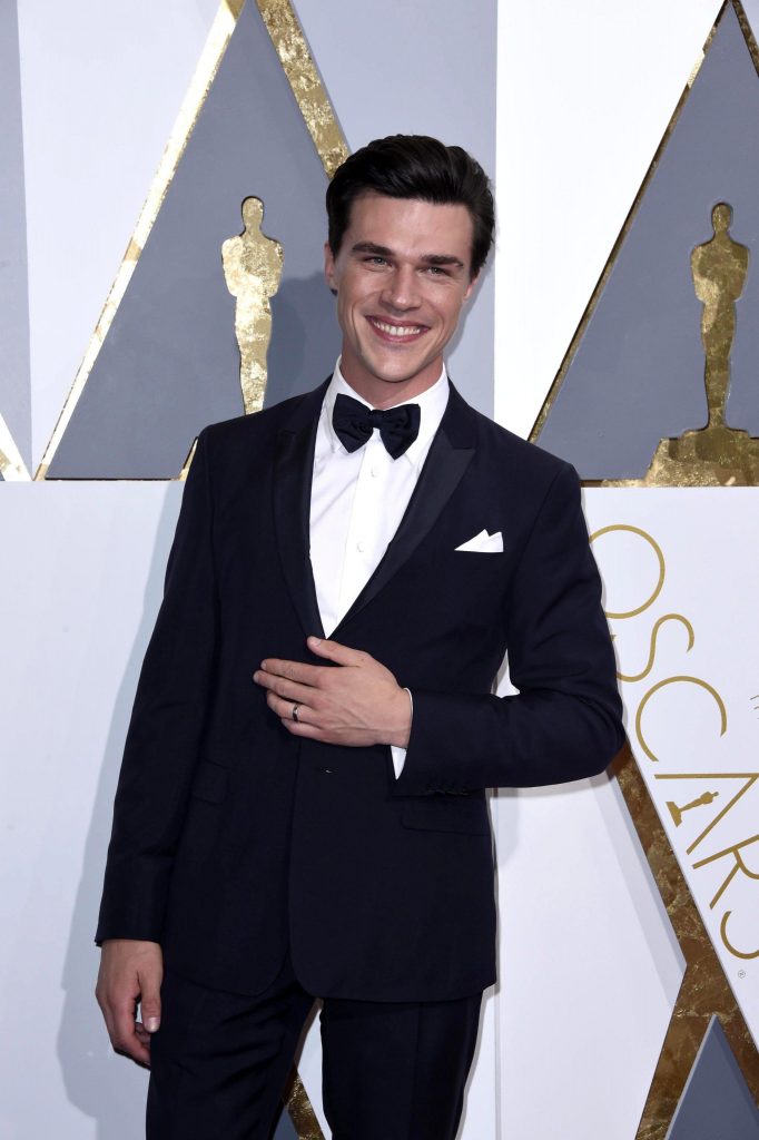 Finn Wittrock