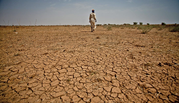 L’Africa fa i conti tragici con El Niño 1 mln di bambini a rischio carestia
