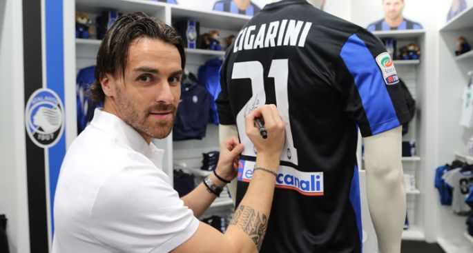 Cigarini è convinto: «Col Carpi gara più importante dell’anno»