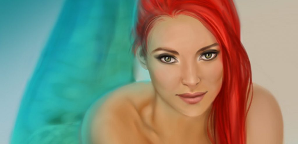 Celebrity come principesse Disney Riuscite a riconoscerle tutte?