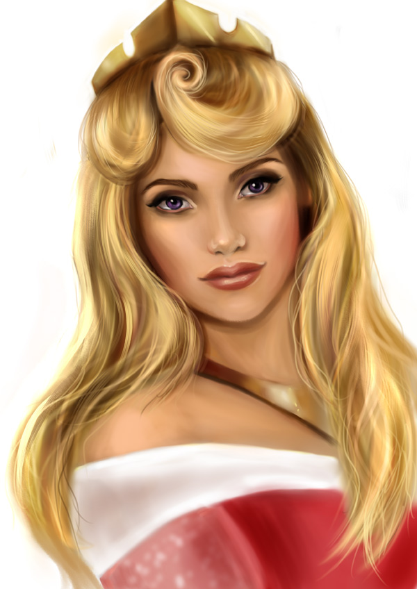 Aurora - Shakira
