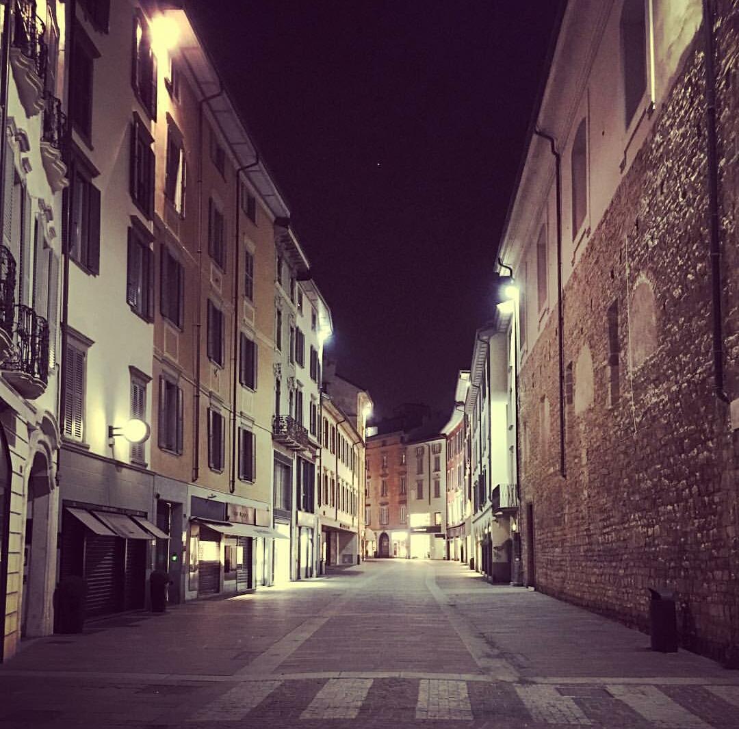 Nuove luci in quindici punti della città, la giunta approva un investimento da 600 mila euro
