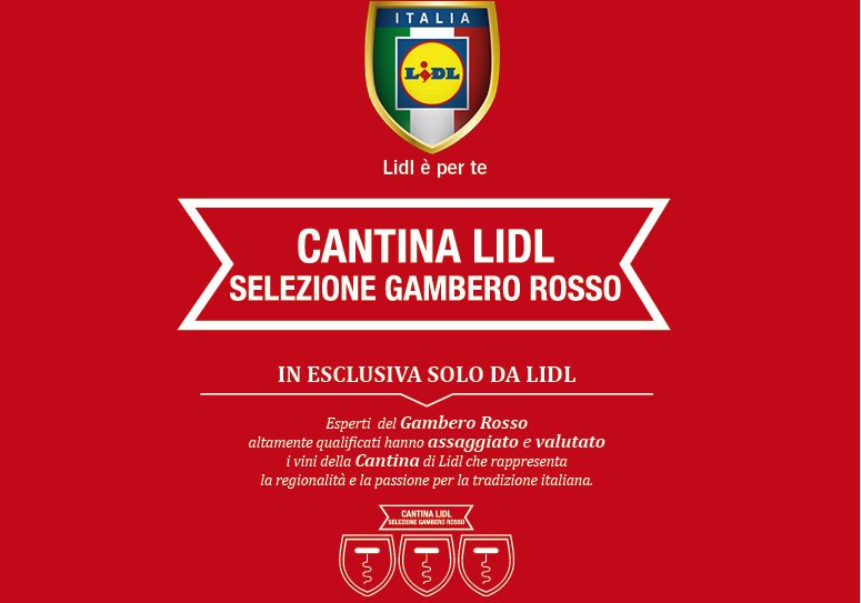 Cantina-Lidl-Gambero-Rosso