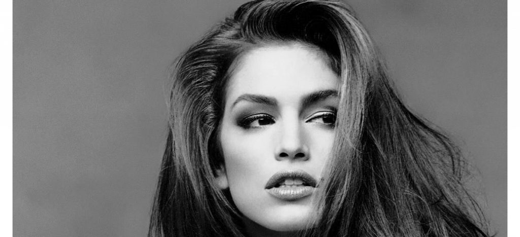 Semplicemente Cindy Crawford Che ora forse va in “pensione”