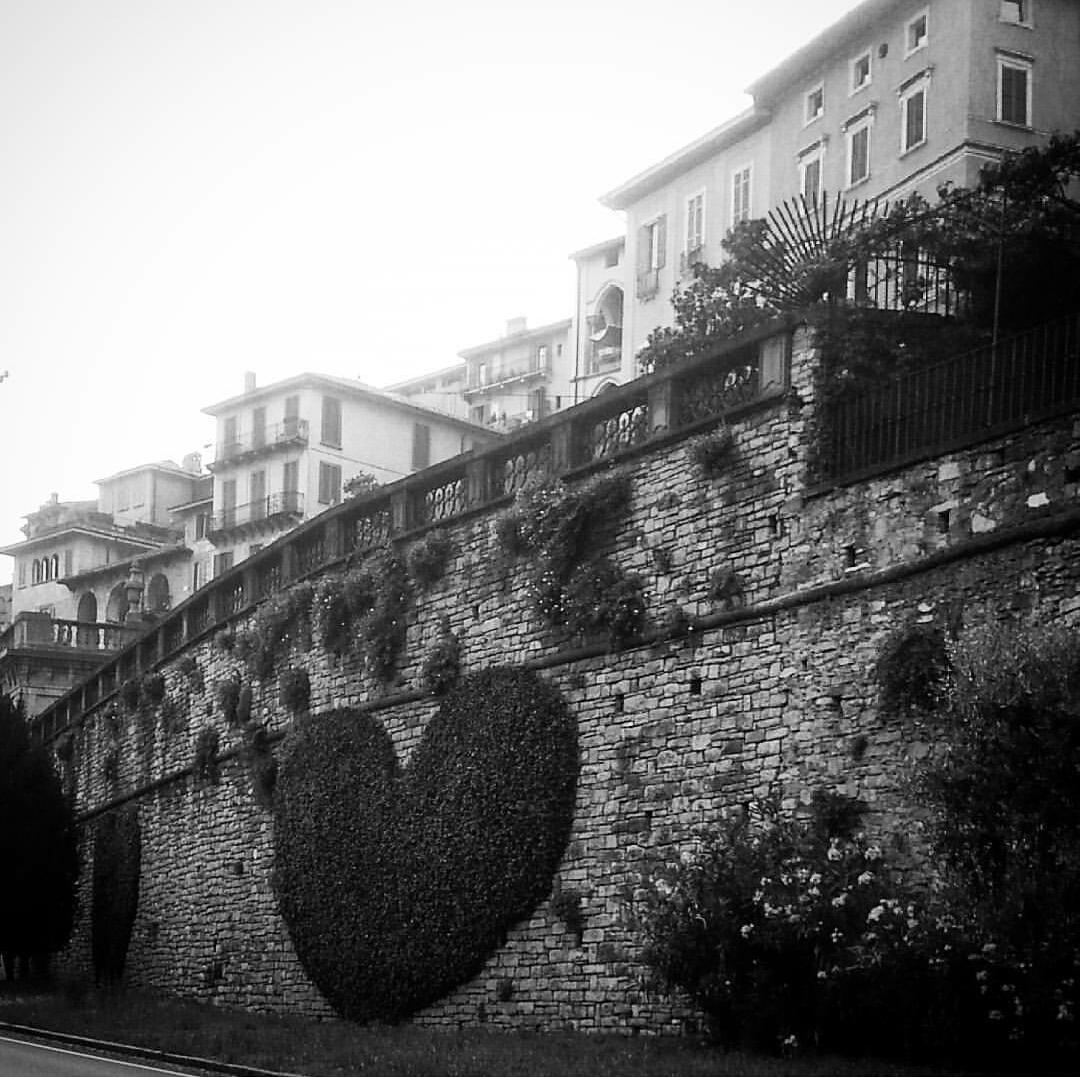 Cuori in Città Alta – Cristina Ghidini